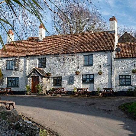 Bowl Inn Almondsbury Exteriér fotografie